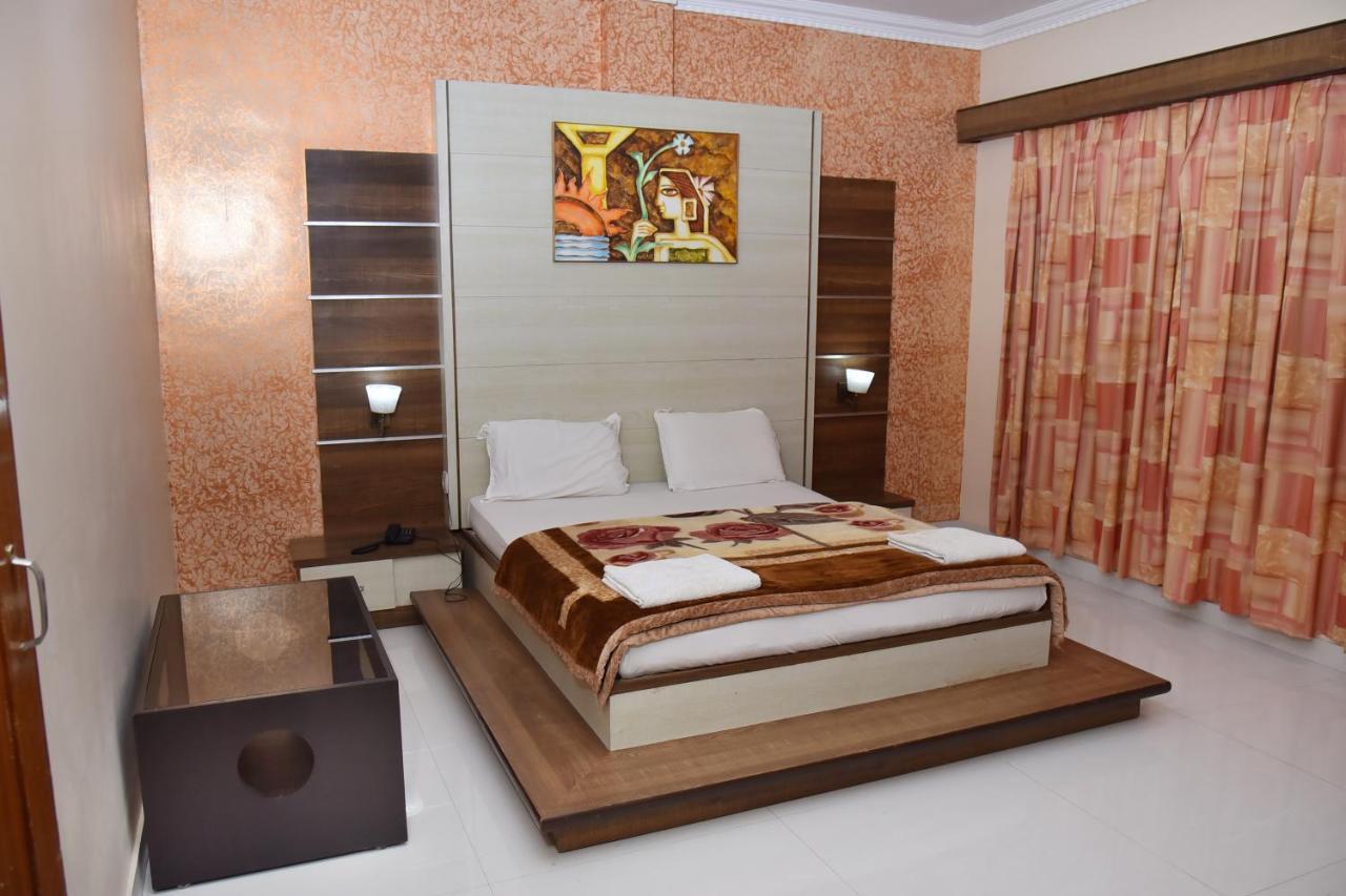 Hotel Ashlesh Manipal Extérieur photo