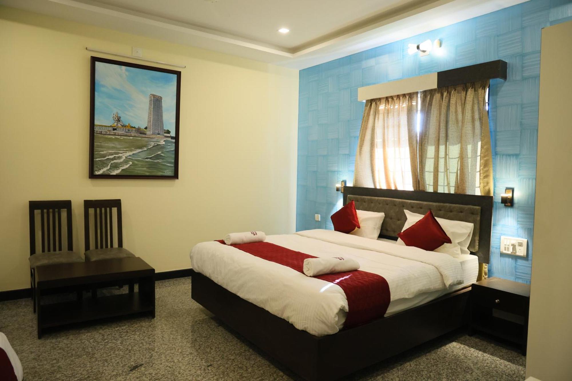 Hotel Ashlesh Manipal Extérieur photo