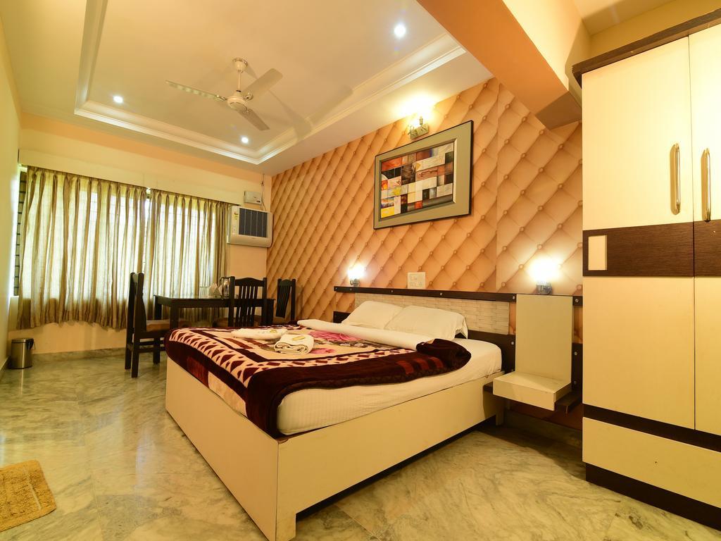 Hotel Ashlesh Manipal Extérieur photo