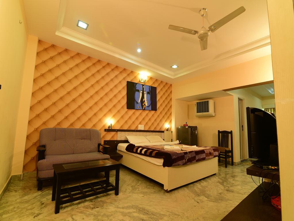 Hotel Ashlesh Manipal Extérieur photo