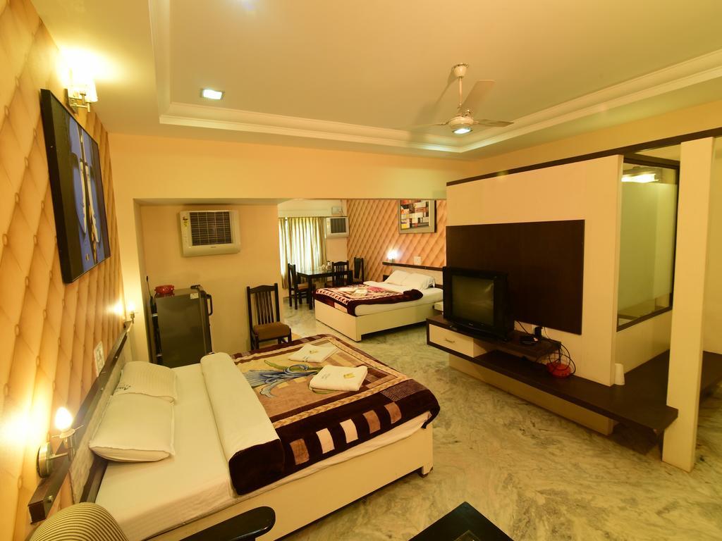 Hotel Ashlesh Manipal Extérieur photo