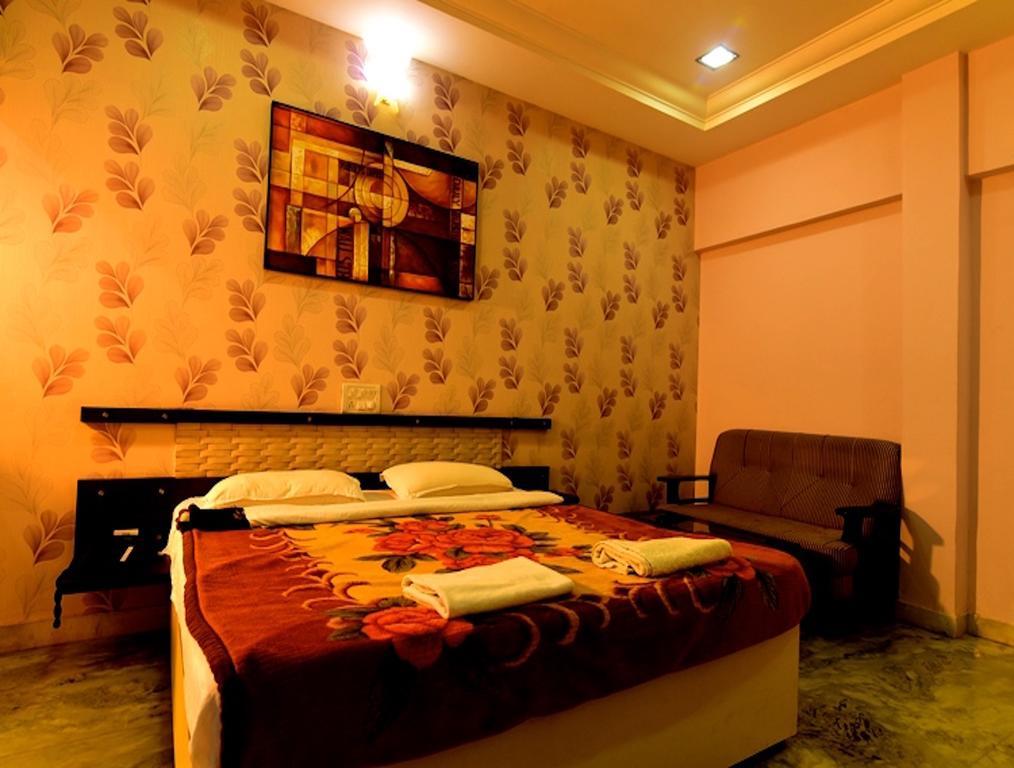 Hotel Ashlesh Manipal Extérieur photo
