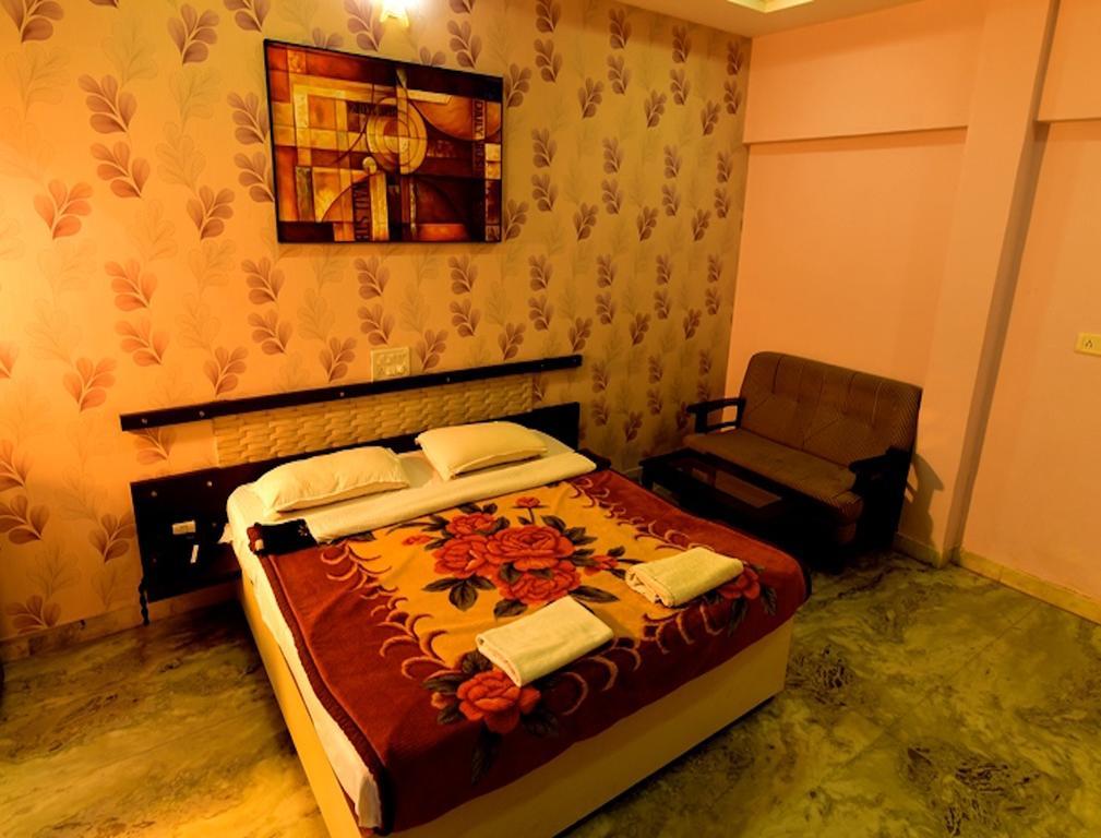 Hotel Ashlesh Manipal Extérieur photo