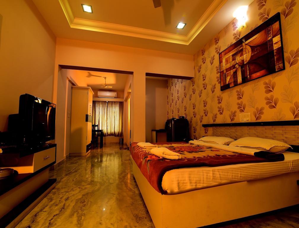 Hotel Ashlesh Manipal Extérieur photo