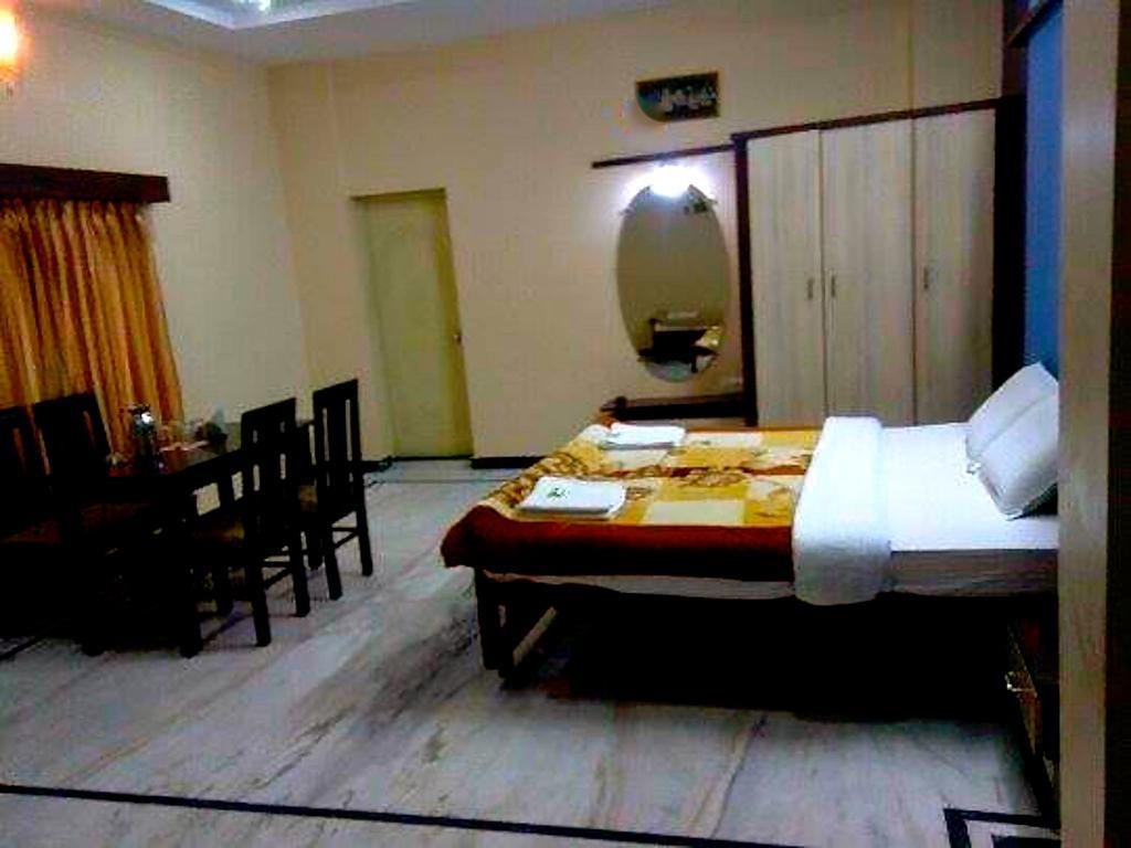 Hotel Ashlesh Manipal Extérieur photo