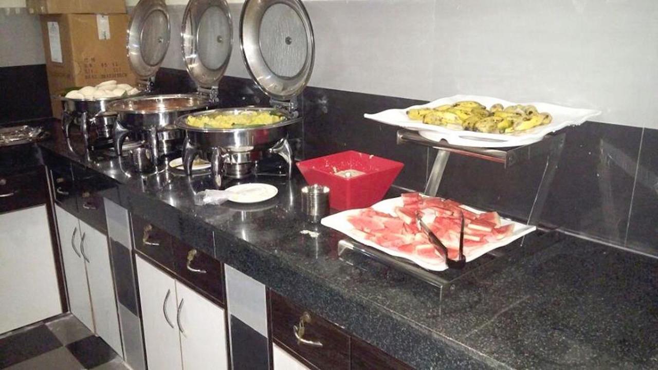 Hotel Ashlesh Manipal Extérieur photo