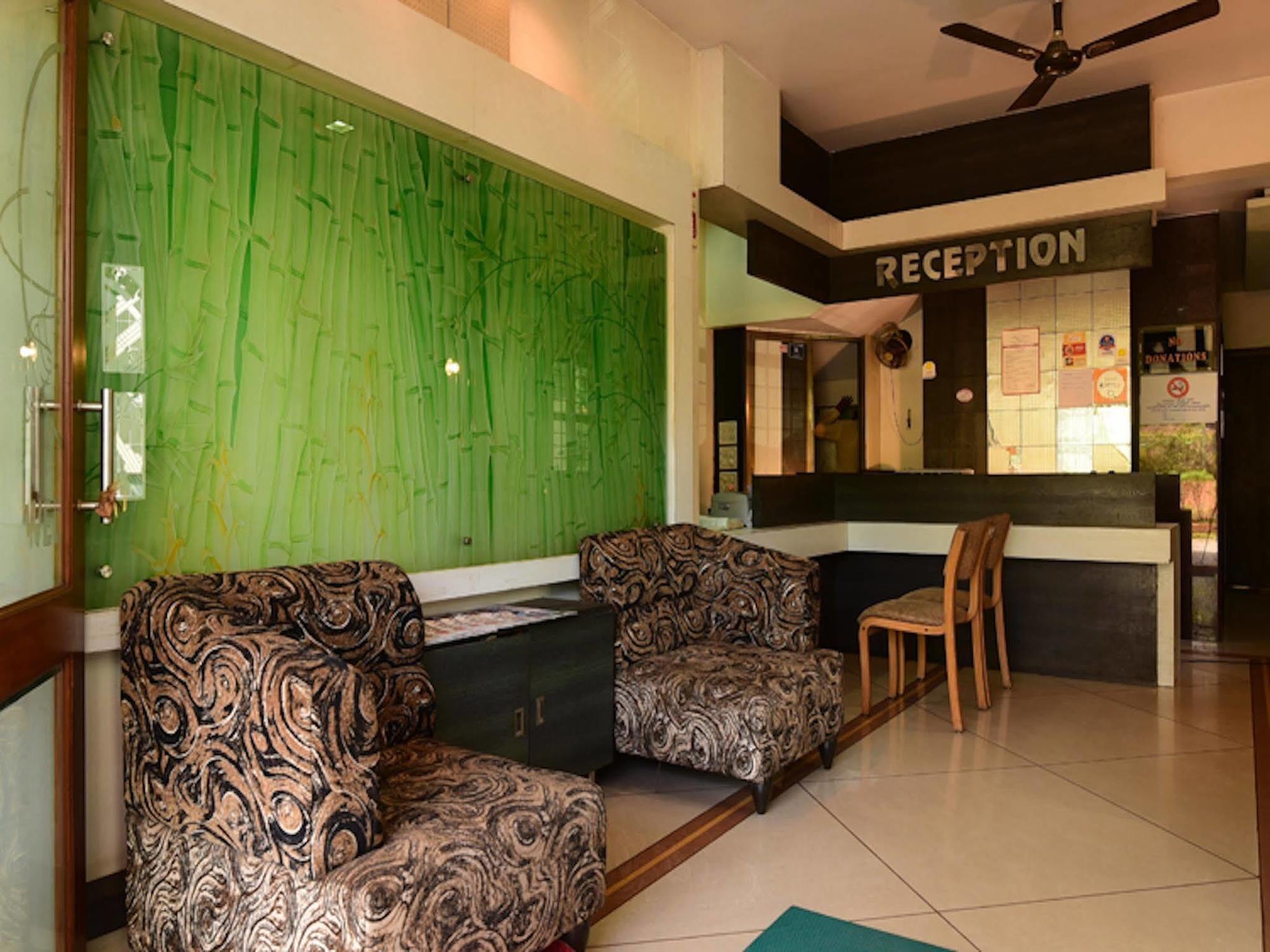 Hotel Ashlesh Manipal Extérieur photo