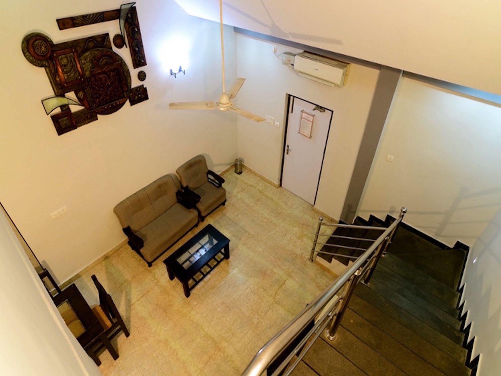 Hotel Ashlesh Manipal Extérieur photo